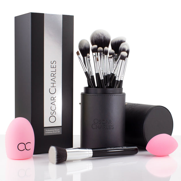 Makeup Brushes & Beauty Gift Sets