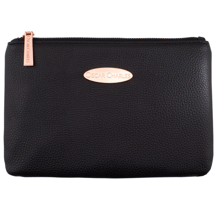 Pochette Oscar Charles Charles Luxe Cosmetic