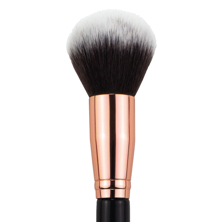 Oscar Charles 101 Luxe spazzola trucco Super Soft Powder Makeup Brush